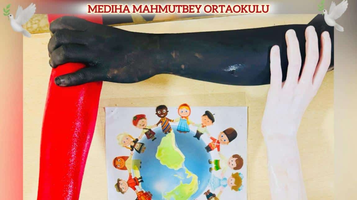 Filistin Farkındalık Etkinlikleri