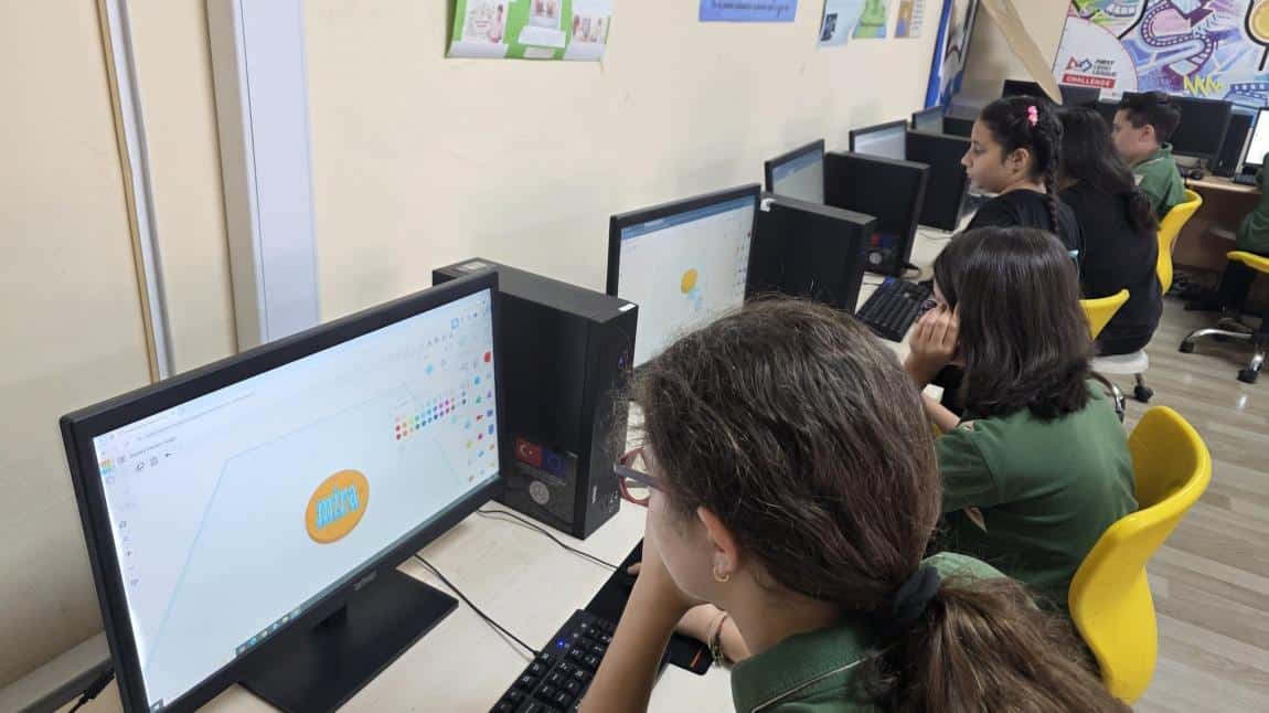 13-18 Ekim  #ErasmusDays Etkinliklerimiz